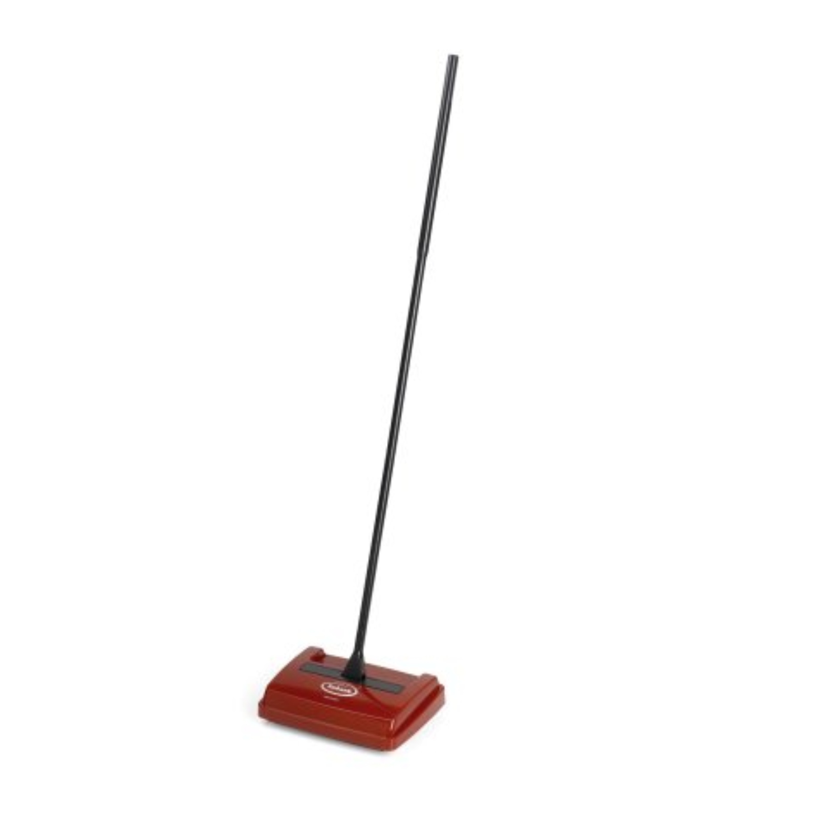 Ewbank 525 Handy Manual Carpet Sweeper - Red - Kettle and Toaster Man
