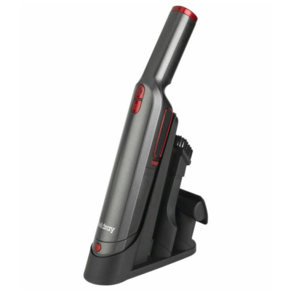 Beldray Revo BEL0944RD Cordless Handheld Vacuum Cleaner – Red