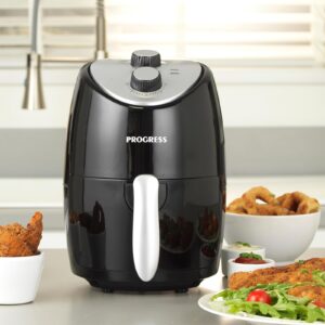 Progress Hot Air Fryer 2 Litre