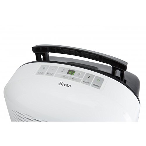 Swan SH5010N Dehumidifier 10L Swan SH5010N Dehumidifier 10L - Image 2
