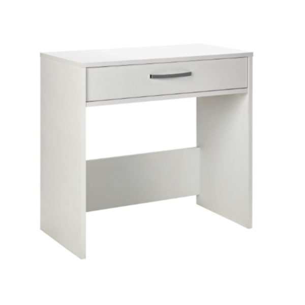 Hygena Remo Desk – White Brand New