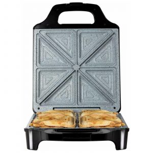 Tower 4 Slice Deep Fill Family Sandwich Maker Tower 4 Slice Deep Fill Family Sandwich Maker
