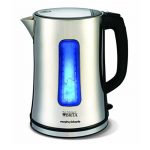 Morphy richards brita cheap kettle stainless steel