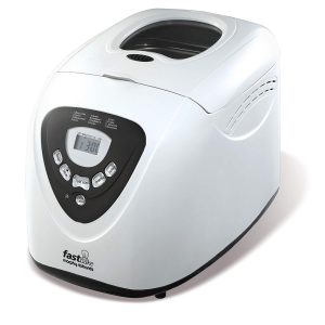 Morphy Richards 48281 Fastbake Breadmaker White Morphy Richards 48281 Fastbake Breadmaker White