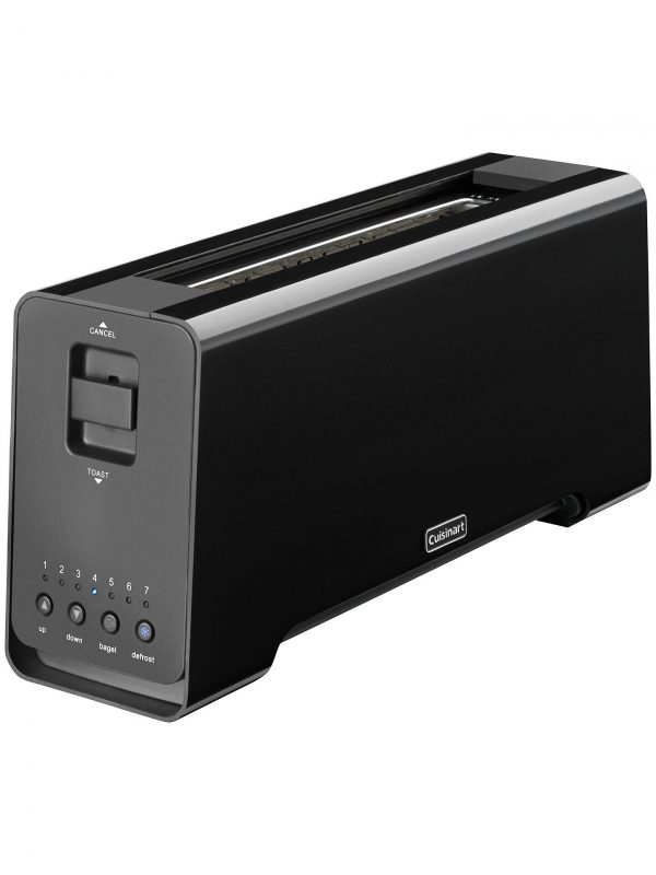 Cuisinart 2 Slice Toaster – Black