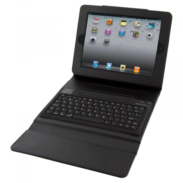iTek Freedom Bluetooth iPad Keyboard with Case