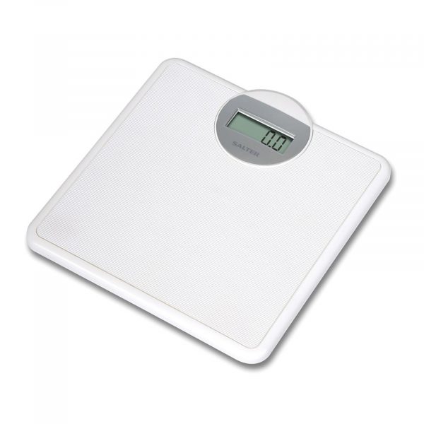 Salter 9000WHR Manual Scale – White