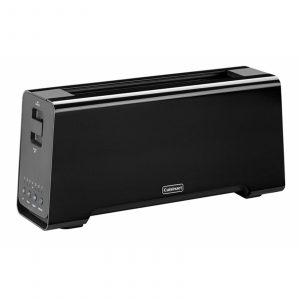 Cuisinart 2 Slice Toaster – Black