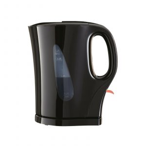 Fine Elements SDA1673 Plastic 1.7 L  Kettle – Black