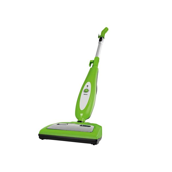 Pifco P29005 2in1 Steam Sweeper 1300W – Green