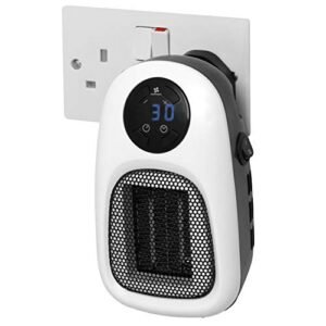 BELDRAY HANDY PLUG IN HEATER