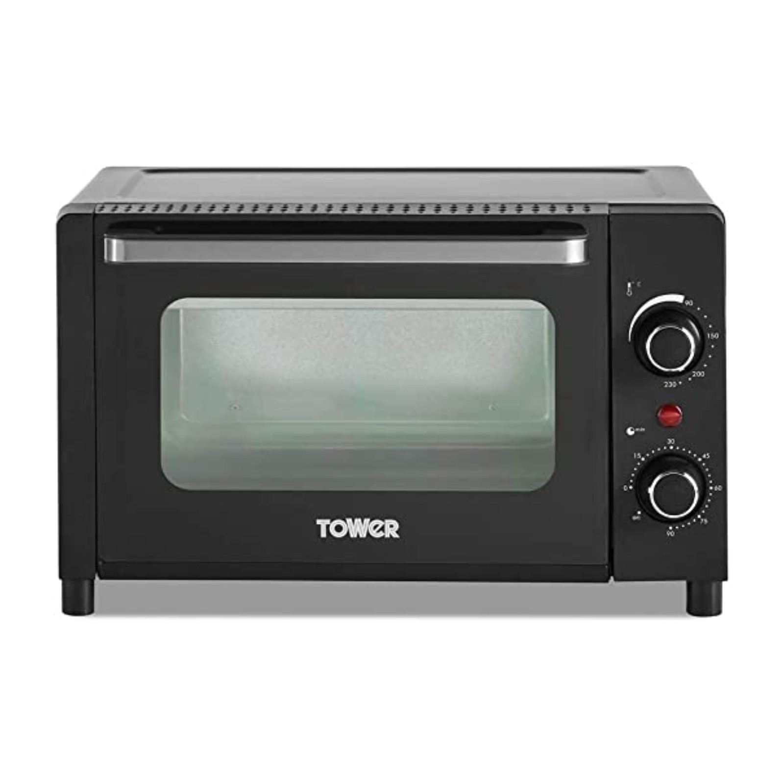 Tower 12 deals litre mini oven