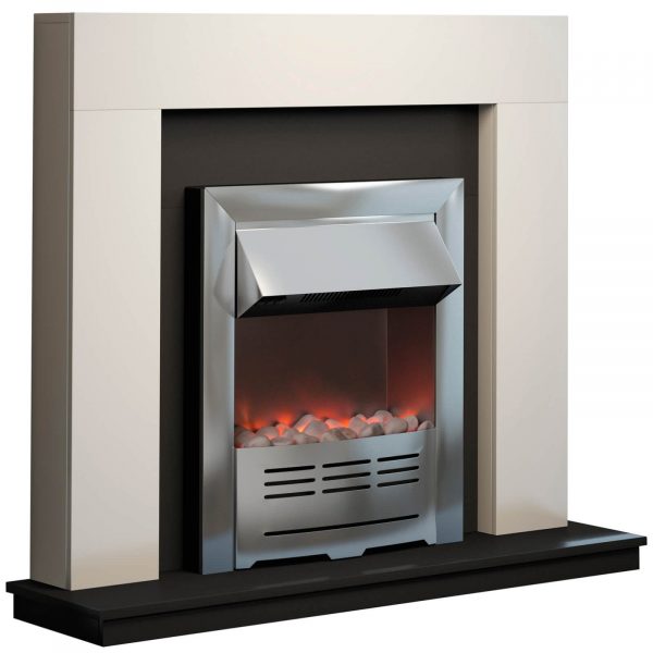 Lincoln WL45020 Fireplace Suite