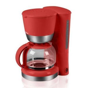 Swan SK18110REDN Coffee Machine Red