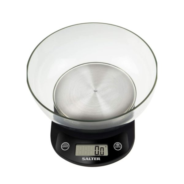 Salter 1083 Precision Kitchen Scales