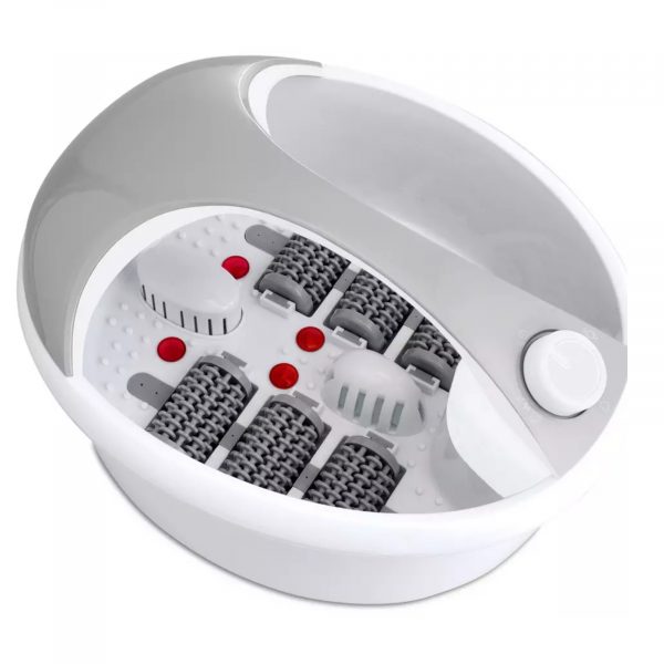 RIO DELUXE FOOTSPA AND MASSAGER