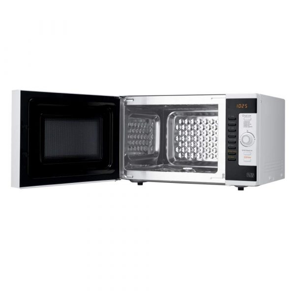 Daewoo KOC9C0TR Combi Digital Microwave 900W 28L – White