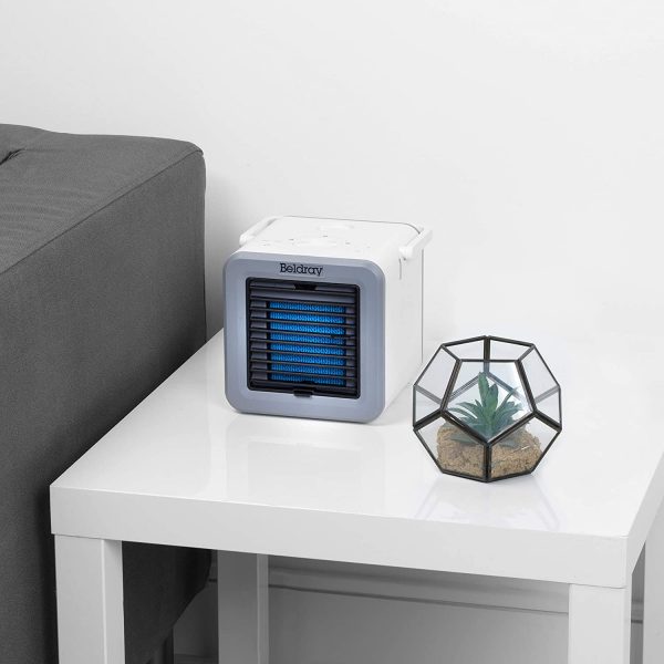 Beldray EH3327 Climate Cube