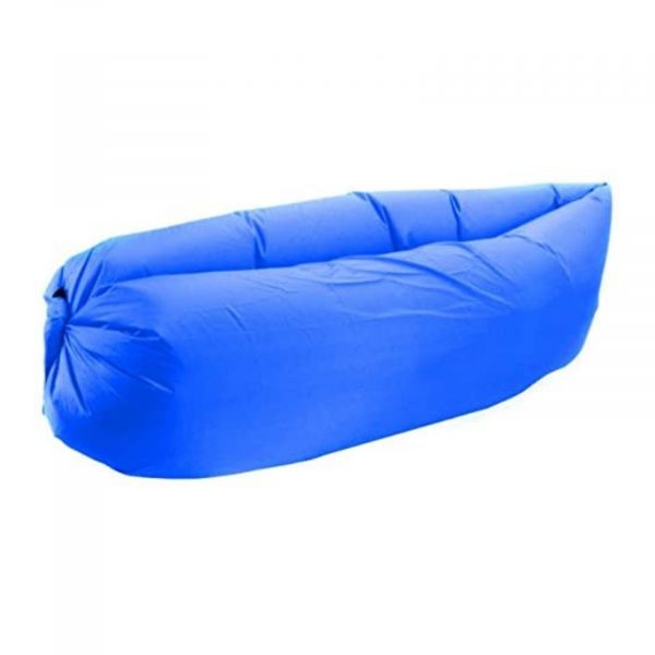Relax TEK088B Air Inflatable – Blue