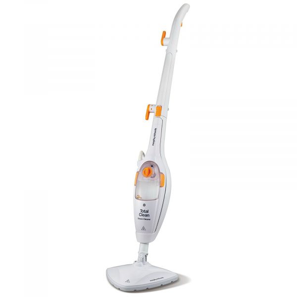 Morphy Richards 720024 13in1 Total Clean Steam Cleaner