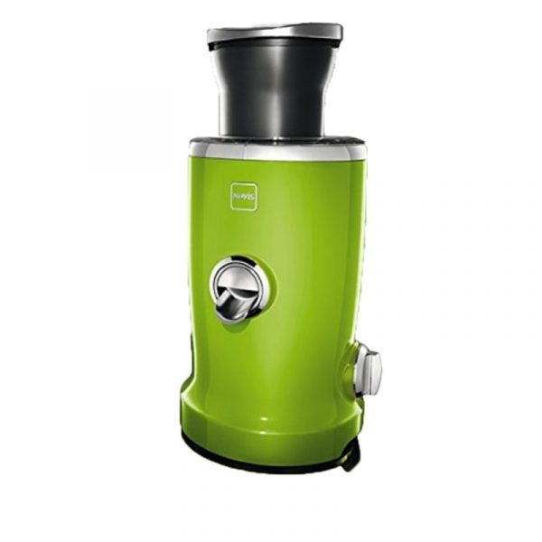 Novis 6511.06.30 Vita Juicer Citrus Press Juice Extractor 240W Autospeed – Green BRAND NEW