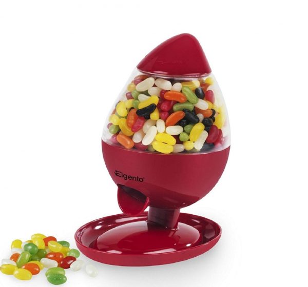 Automatic Candy Dispenser