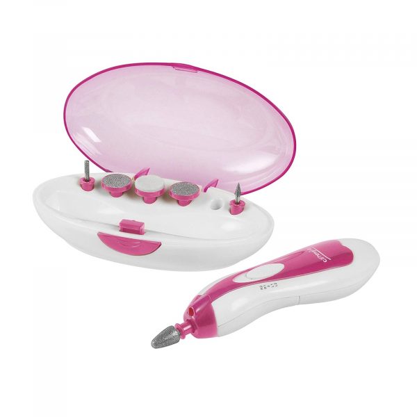 Carmen C85004 Girls Manicure Gift Set