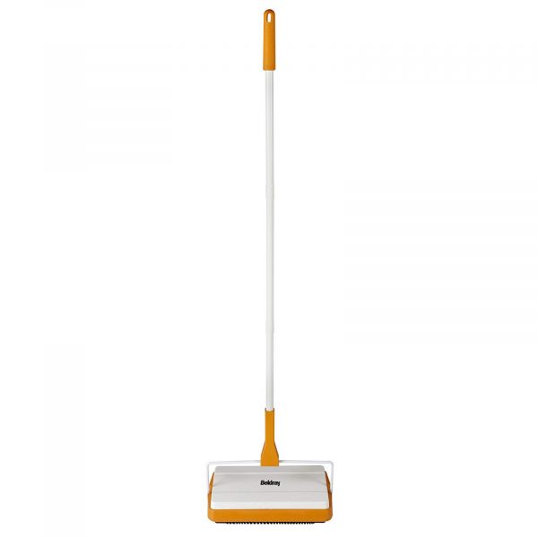 Beldray LA024855 Carpet Sweeper With 3 Brushes