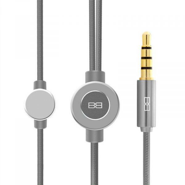 Basebuds Ice Lite - Silver Brand New - Image 3
