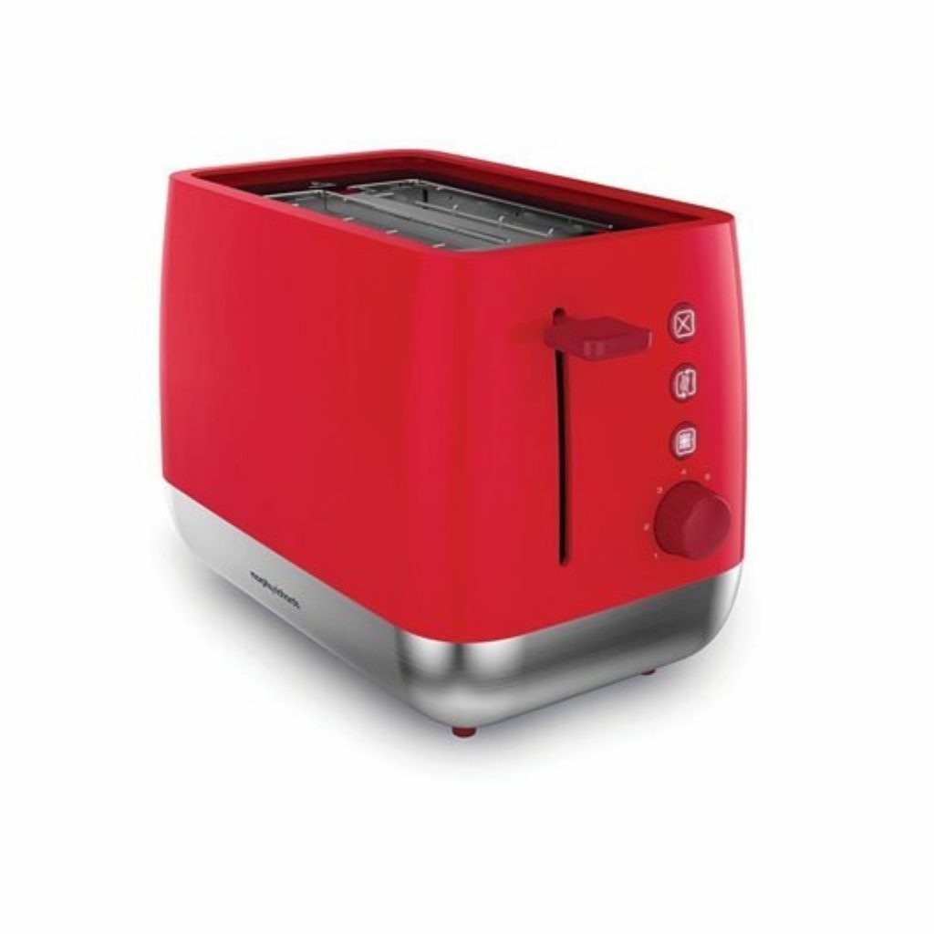 poppy kettle and toaster