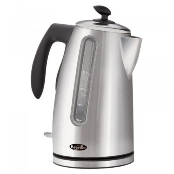 Breville VKJ176 Kettle with Water Window – Stainless Steel