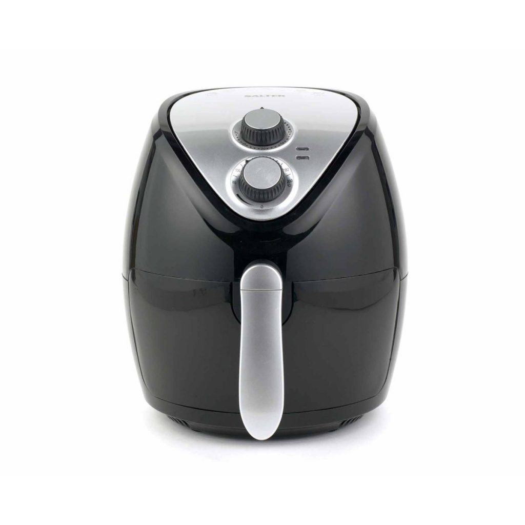 Salter 3.2L EK2818HV2 Healthy Air Fryer Kettle and Toaster Man