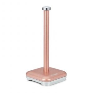 Tower T826017R Glitz Towel Pole – Pink Brand New