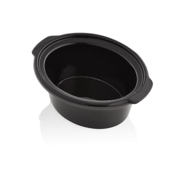 Swan 3.5 Litre S/S Slow Cooker Copper SF17020COPN - Image 2