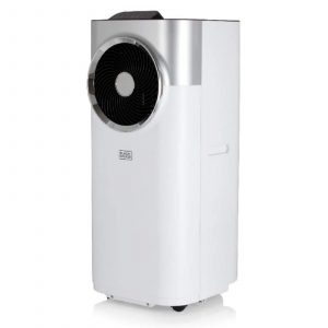 Black & Decker BXAC40008GB 12000 btu Air Conditioning Unit – White