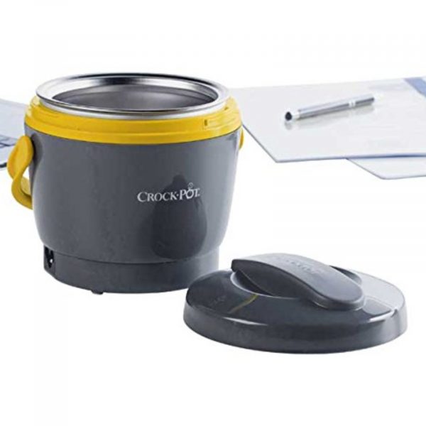 Crock-Pot CSC019 0.6L Lunch Warmer