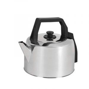 Swan SWK235 Catering Kettle 3.5L – Stainless Steel BRAND NEW