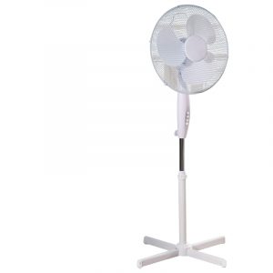 Daewoo COL1065 16 inch Stand Fan