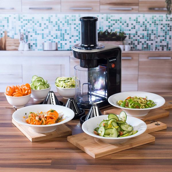 Salter EK2326 Spiralizer