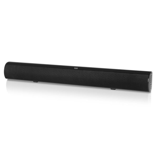 iTek I58017 32 inch Bluetooth Sound Bar with Bluetooth Connectivity 50W – Black