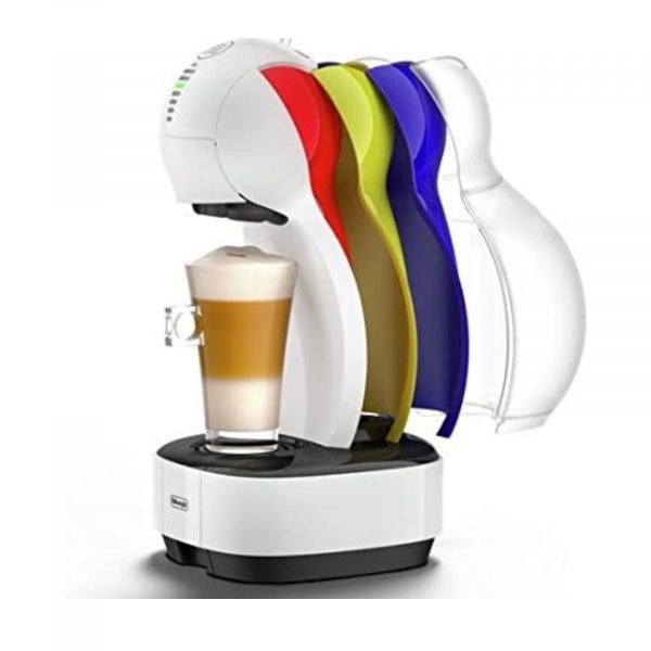 Nescaf Dolce Gusto By De’Longhi 200873 Colours Automatic Capsule Coffee Machine – BRAND NEW