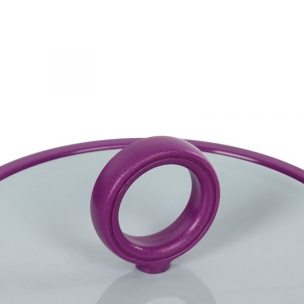 Morphy Richards 971364 Canisters Chroma - Orchid - Image 2