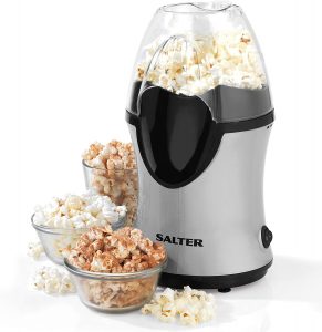 Salter Popcorn Maker