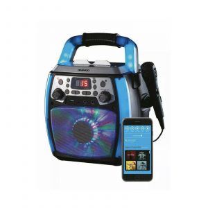 Daewoo AVS1301GE  Karaoke Machine