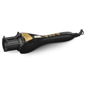 Carmen C81025 Salon Glamour Curls by Samantha – Black