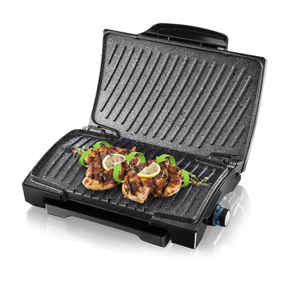 Tower T14023 Flavour Infusing Health Grill