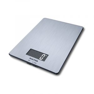 Salter Scale – Stainless Steel