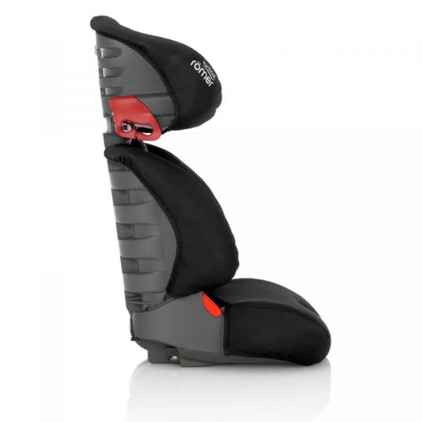 Britax Roamer discovery  Isofix23 Car seat-Brand New