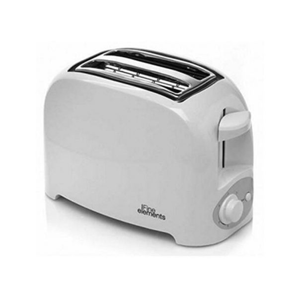 Daewoo Fine elements 2 Slice Toaster