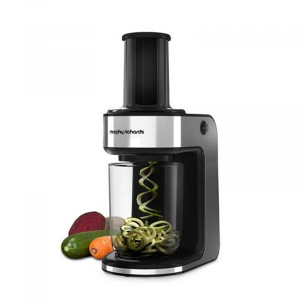 Morphy Richards 432020 Electric Spiralizer